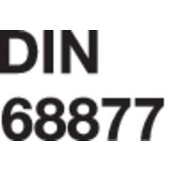 Stojící pomůcka BIMOS Fin modrá/stříbrná • Vtools.cz