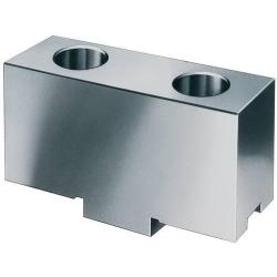 Sada náhradních čelistí pro tříčelisťové sklíčidlo D 6350 AB 100 mm Röhm • Vtools.cz