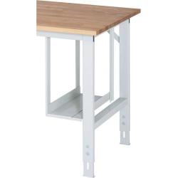 Držák CPU pro pracovní stůl • Vtools.cz