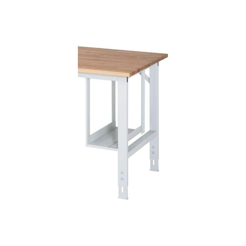 Držák CPU pro pracovní stůl • Vtools.cz