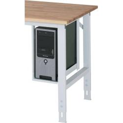 Držák CPU pro pracovní stůl • Vtools.cz