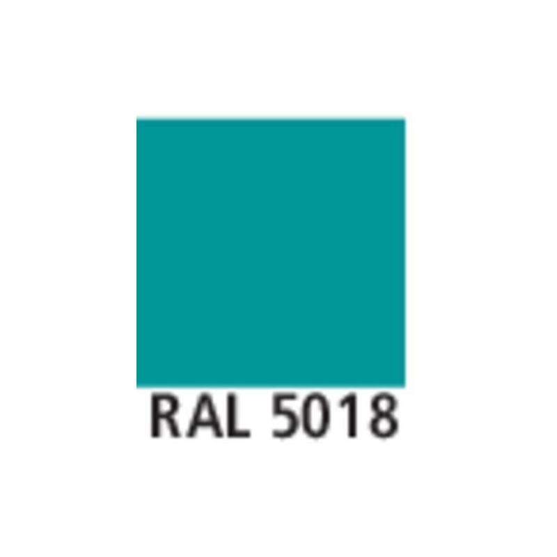 Válečkový pracovní stůl 6S RAL5010/RAL7016 • Vtools.cz