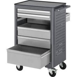 Válcovací pracovní stůl řady BASIC model 6030 • Vtools.cz