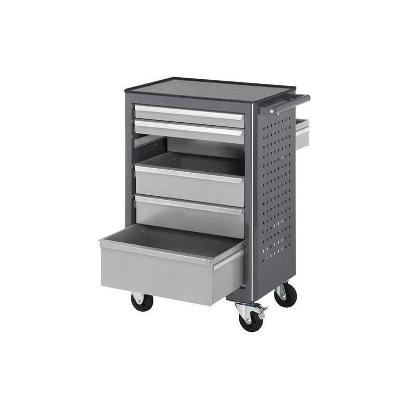 Válcovací pracovní stůl řady BASIC model 6030 • Vtools.cz