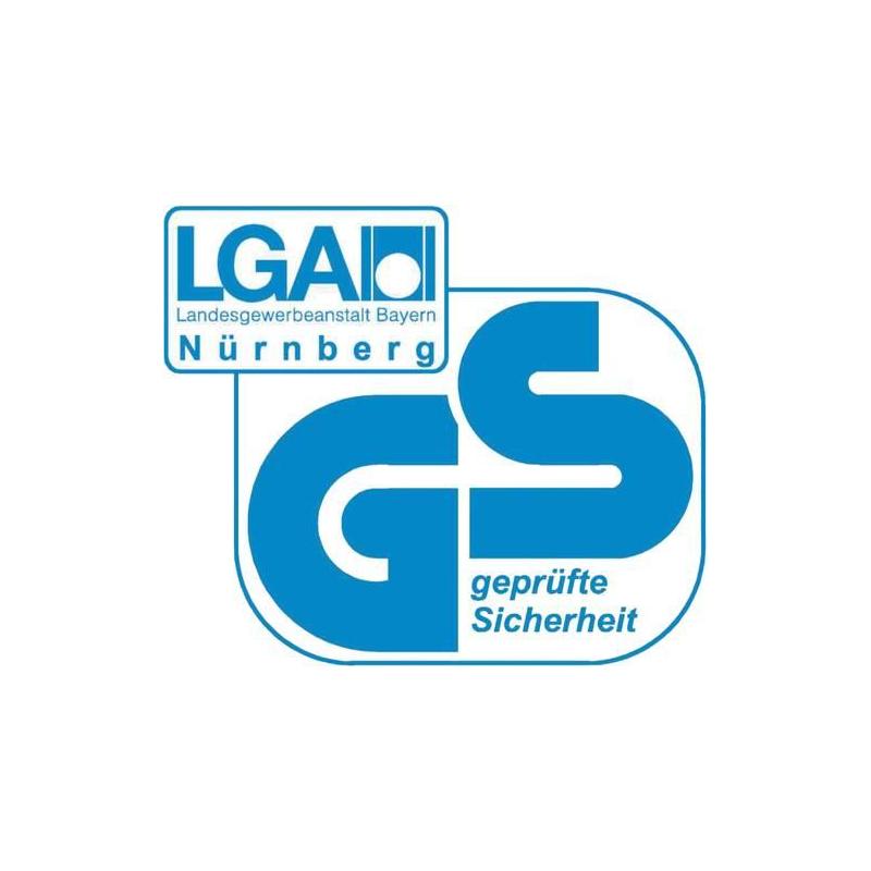 Židle INTERSTUHL Unitec 3 Wood 9651 - 3000 • Vtools.cz