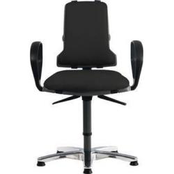 Tkanina Sintec 160 černá 9816-GE01 • Vtools.cz