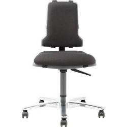 Tkanina Sintec 160 černá 9816-GE01 • Vtools.cz