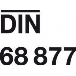 Nástroj 2 imitace kůže 9468-6902 • Vtools.cz