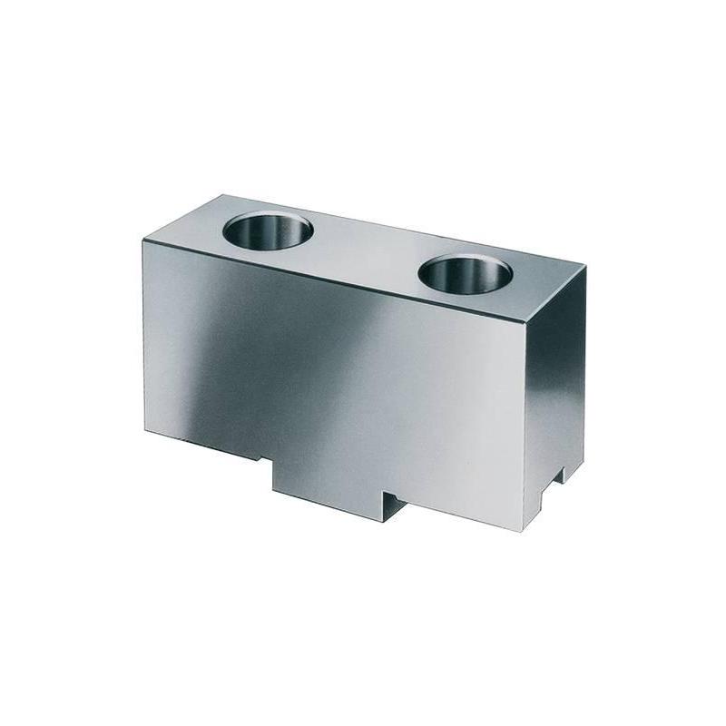 Sada náhradních čelistí pro čtyřčelisťové soustružnické sklíčidlo D 6350 AB 400 mm Röhm • Vtools.cz