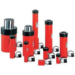 Univerzální válec 230 KN max. kompresní síla zdvih 250 • Vtools.cz