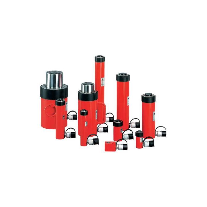 Univerzální válec 230 KN max. kompresní síla zdvih 250 • Vtools.cz