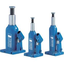 Vozíkový zvedák, hydraulický 20.0t, HWH KS • Vtools.cz