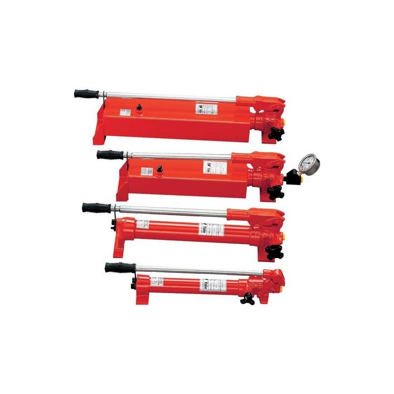 Hydraulické ruční čerpadlo 700 cm3 0-700 bar • Vtools.cz