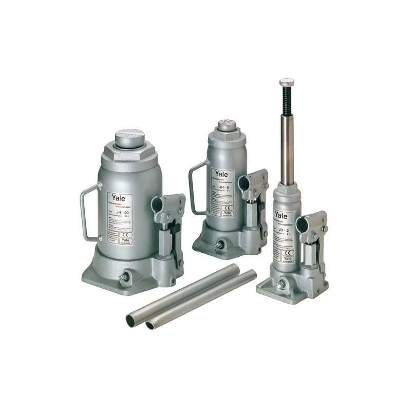 Univerzální zvedák hydr. JH-50-2 50 t • Vtools.cz