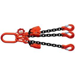 Třípramenný řetězový závěs 260x140 11800KG • Vtools.cz