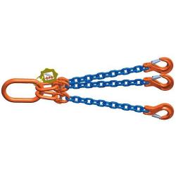 Třípramenný řetěz SG, 160x90, 3750KG • Vtools.cz