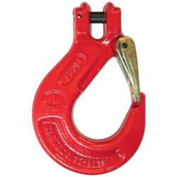 Vidlicový hák pro AK D 26 mm TK 21200kg, C80 • Vtools.cz