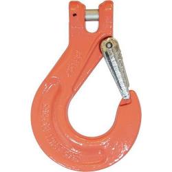 Bezpečnostní kovaná západka pro zátěžové háky Cx31SN / Cx81SN, Car 100 • Vtools.cz