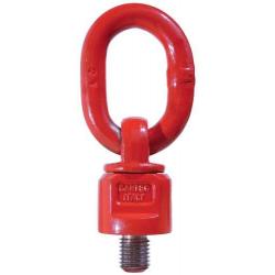 Zastavovací otočný kloub třídy 8 s nosností 1 120 kg, M20x30 • Vtools.cz