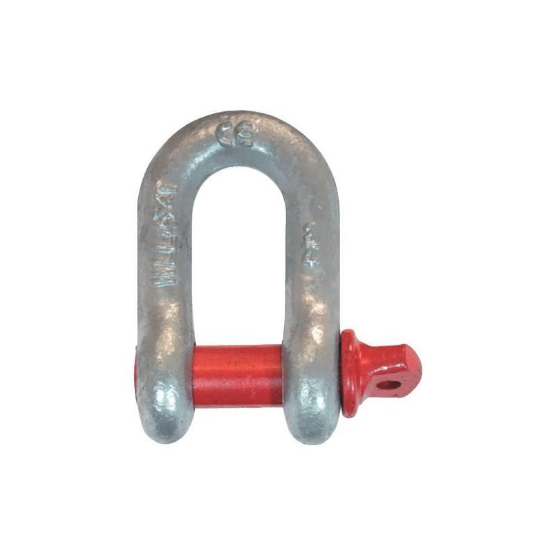 Svorka rovná 3/8Z dk 1t • Vtools.cz