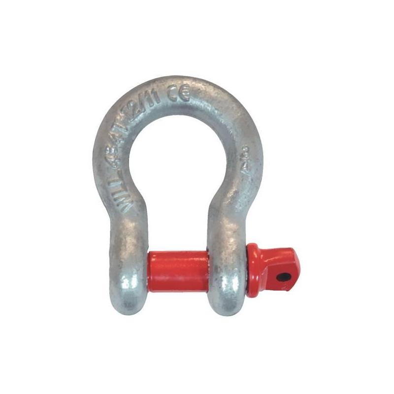 Zakřivené třmeny 5/16Z dk 0,75t • Vtools.cz