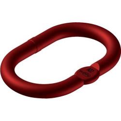 Závěs GK8 A22, červeně lakovaný • Vtools.cz