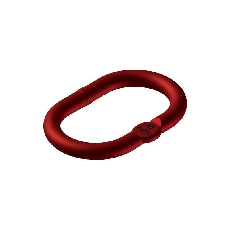 Závěs GK8 A22, červeně lakovaný • Vtools.cz