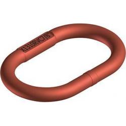 Závěsný článek GK10 A13, RAL3022 • Vtools.cz