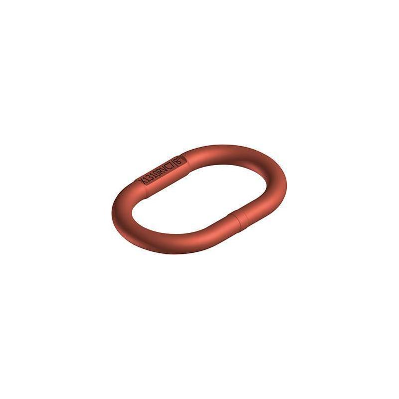 Závěsný článek GK10 A13, RAL3022 • Vtools.cz