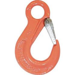 Závěsný hák s kovanou západkou GK10 D 20 mm TK 16000kg • Vtools.cz