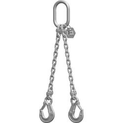 2pramenný řetězový závěs třídy 6 • Vtools.cz