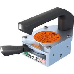 Manuální zvedací magnet TMH50 max. nosnost 50 kg • Vtools.cz