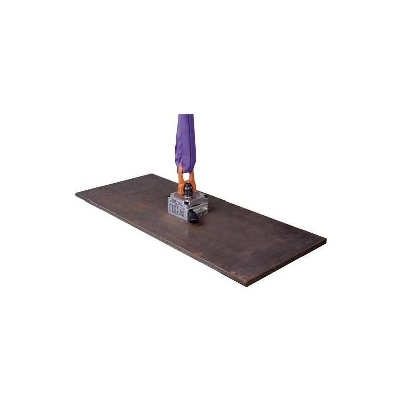 Nakládací magnet TML100 max. nosnost 100 kg • Vtools.cz