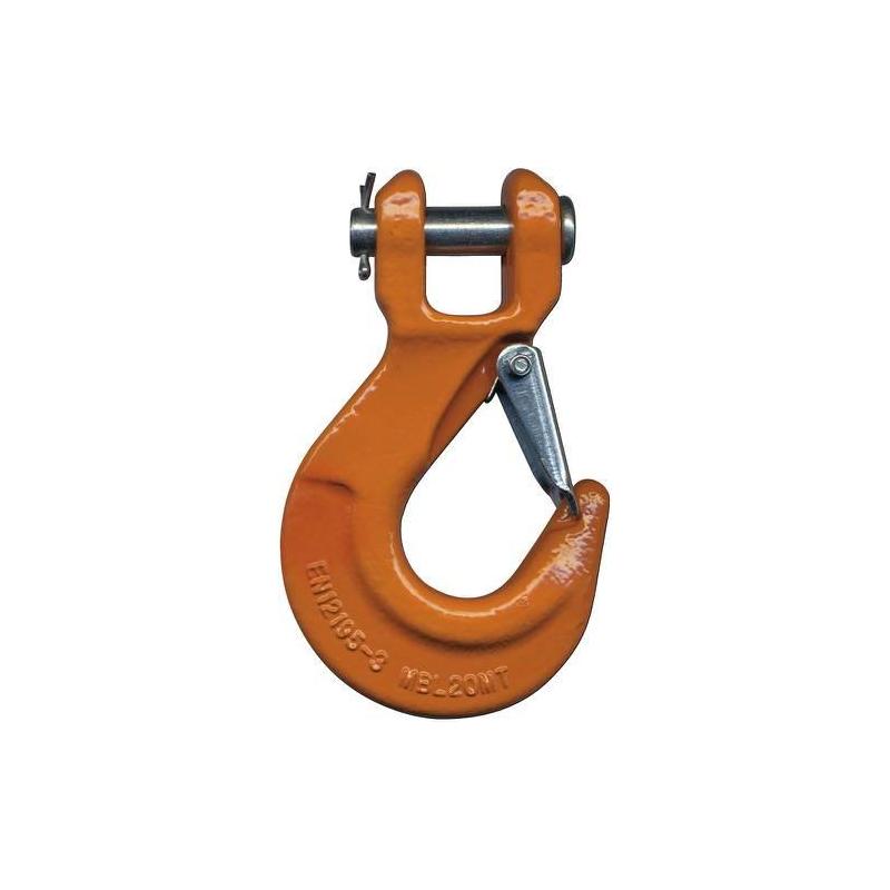 Speciální hák pro přímou montáž • Vtools.cz