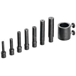 DÍLENSKÝ LIS MANUÁLNÍ VÝKON 600 KN • Vtools.cz