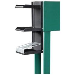 DÍLENSKÝ LIS MANUÁLNÍ VÝKON 600 KN • Vtools.cz