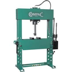 DÍLENSKÝ LIS MANUÁLNÍ VÝKON 600 KN • Vtools.cz