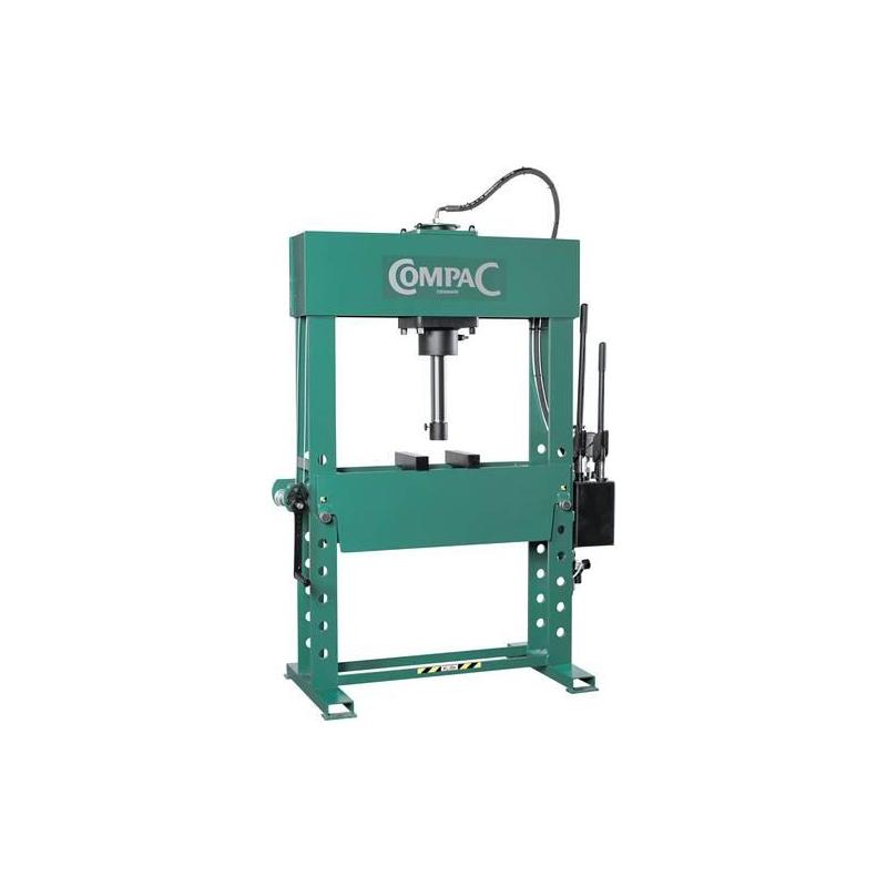 DÍLENSKÝ LIS MANUÁLNÍ VÝKON 600 KN • Vtools.cz