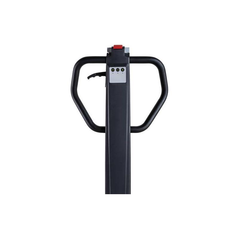 Elektrický paletový vozík HU 12-115 TP • Vtools.cz