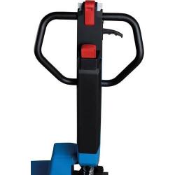 Elektrický paletový vozík HU 12-115 TP • Vtools.cz