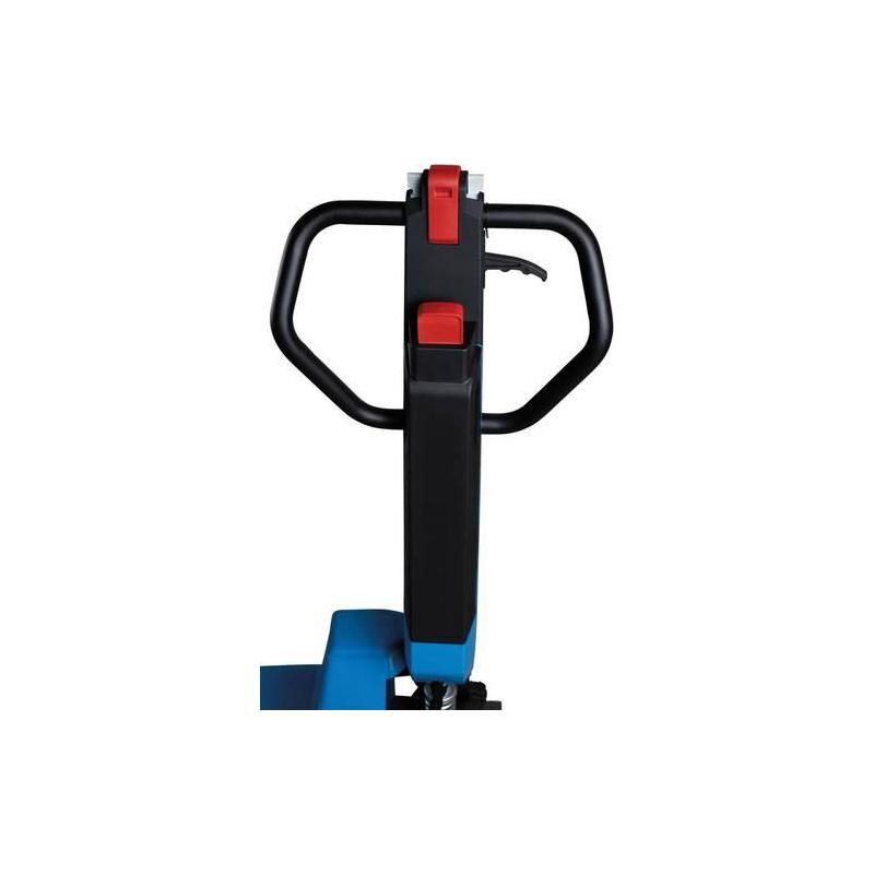 Elektrický paletový vozík HU 12-115 TP • Vtools.cz