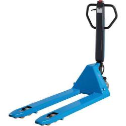 Elektrický paletový vozík HU 12-115 TP • Vtools.cz