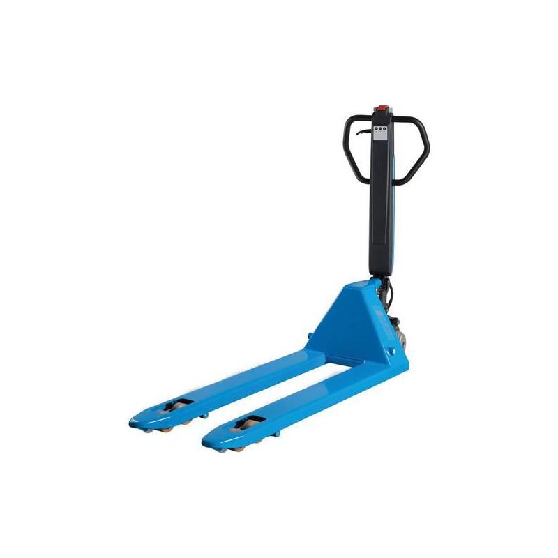 Elektrický paletový vozík HU 12-115 TP • Vtools.cz