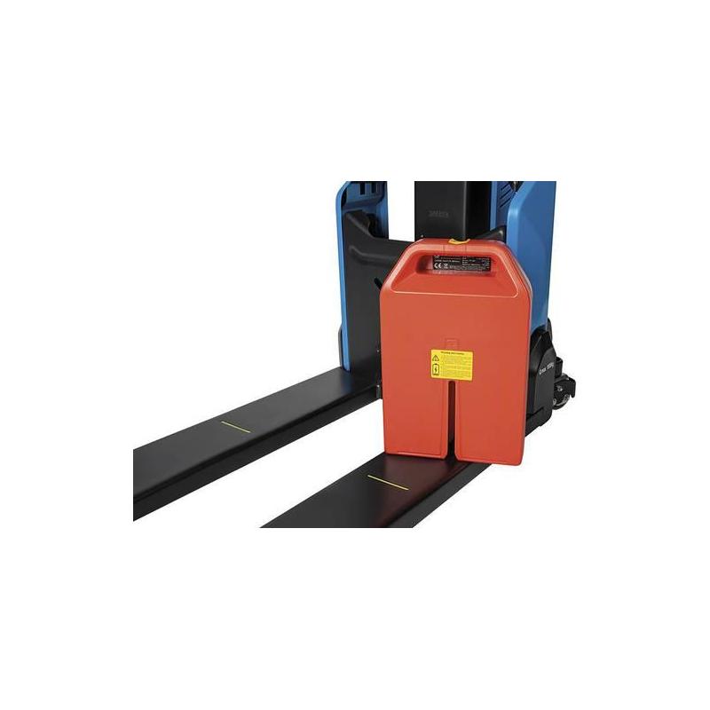 Li-Ion baterie pro EGU 15E 24V/ 30Ah • Vtools.cz