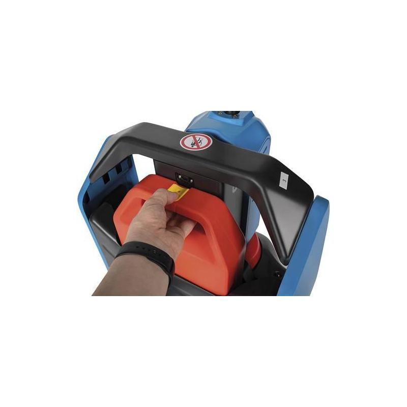 Li-Ion baterie pro EGU 15E 24V/ 36Ah • Vtools.cz