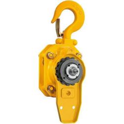 Pákový kladkostroj Zughub PT Hub 3,0 m • Vtools.cz