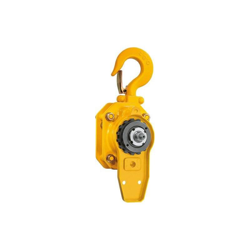 Pákový kladkostroj Zughub PT Hub 6,0 m • Vtools.cz