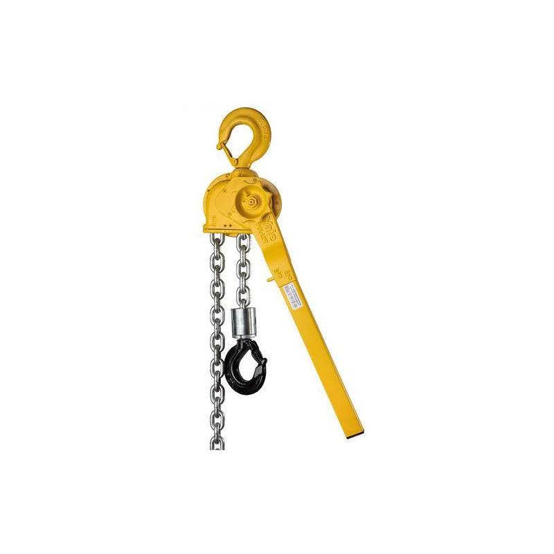 Zvedák pákový D 85 zdvih 6,0 m • Vtools.cz