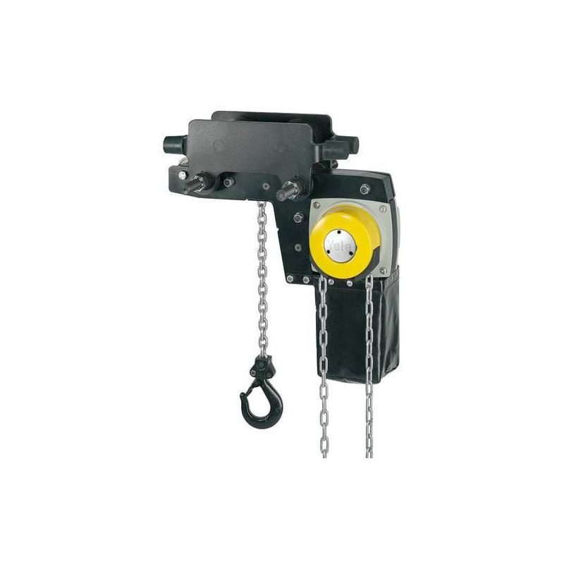 Ruční kladkostroj Yalelift 360 zdvih 3 m • Vtools.cz