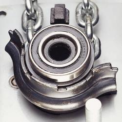 Ruční kladkostroj Yalelift 360 zdvih 10 m • Vtools.cz